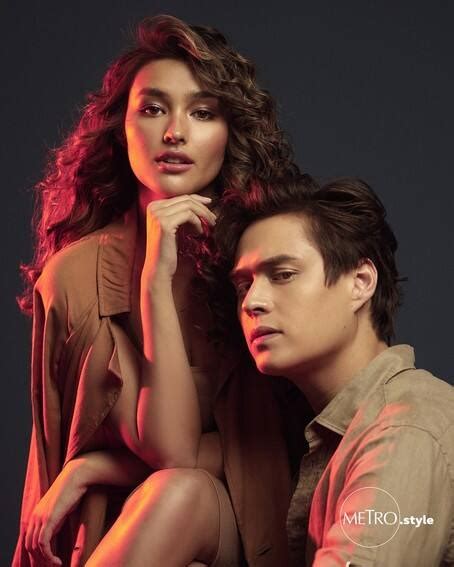 Lizquen (8 shows) .